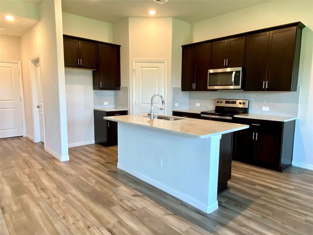 1800 Canyon Lane, Melissa, TX 75454