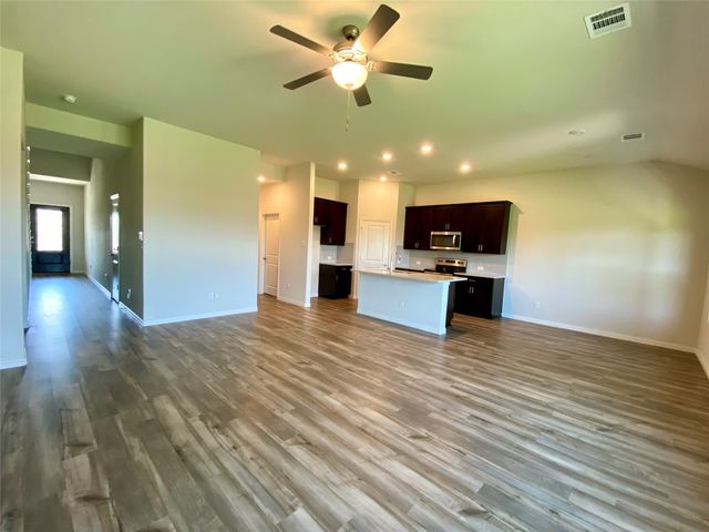 1800 Canyon Lane, Melissa, TX 75454