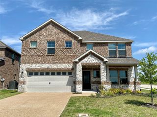 1800 Canyon Lane, Melissa, TX 75454