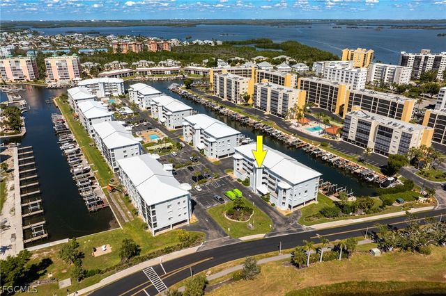 4511 Bay Beach LN 315, Fort Myers Beach, FL 33931