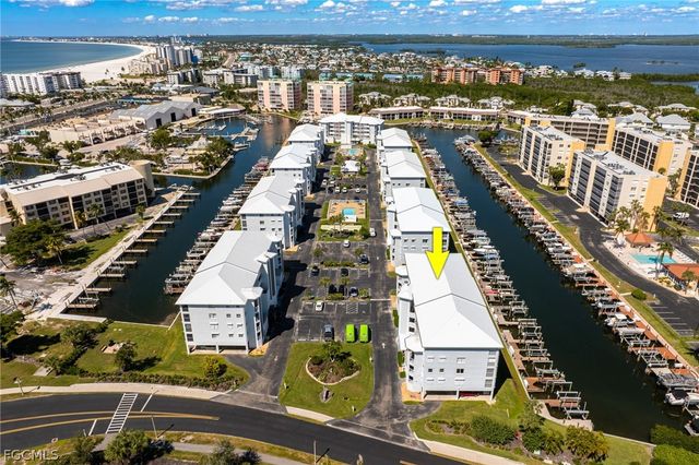 4511 Bay Beach LN 315, Fort Myers Beach, FL 33931