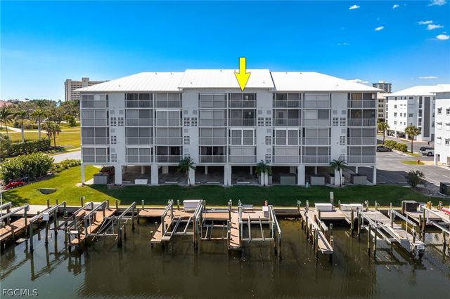 4511 Bay Beach LN 315, Fort Myers Beach, FL 33931