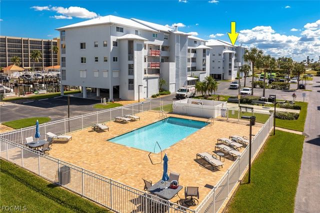 4511 Bay Beach LN 315, Fort Myers Beach, FL 33931