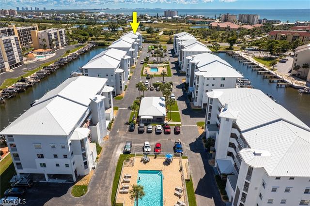 4511 Bay Beach LN 315, Fort Myers Beach, FL 33931