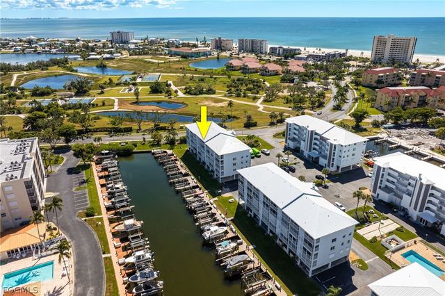 4511 Bay Beach LN 315, Fort Myers Beach, FL 33931