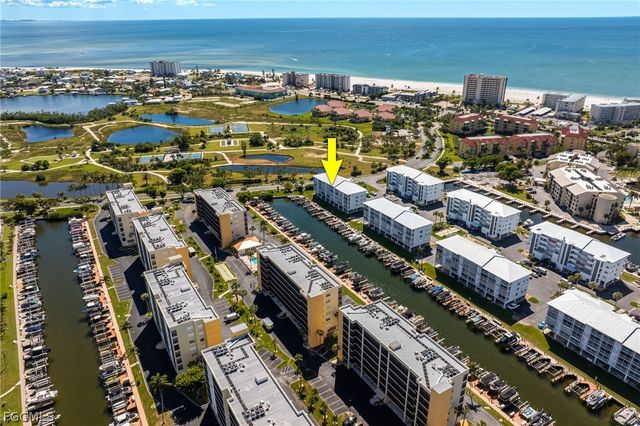 4511 Bay Beach LN 315, Fort Myers Beach, FL 33931