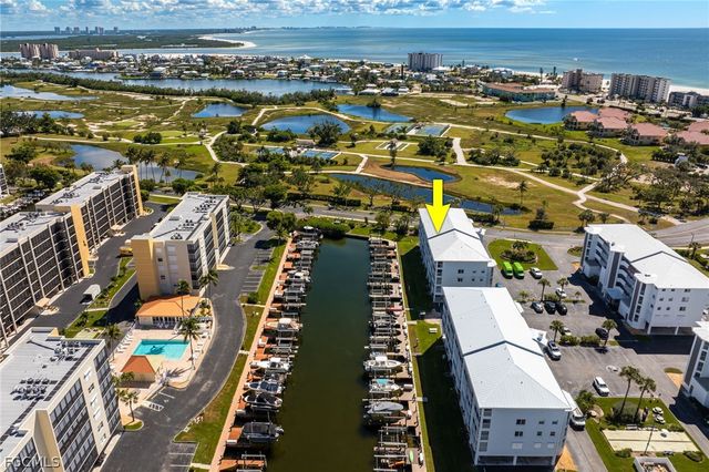 4511 Bay Beach LN 315, Fort Myers Beach, FL 33931