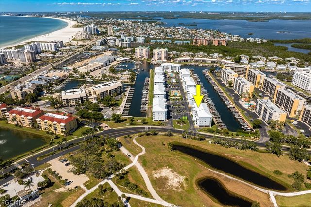 4511 Bay Beach LN 315, Fort Myers Beach, FL 33931