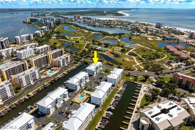 4511 Bay Beach LN 315, Fort Myers Beach, FL 33931