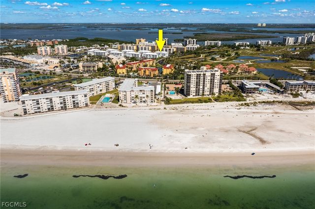 4511 Bay Beach LN 315, Fort Myers Beach, FL 33931