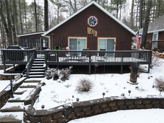 2460 10 1/8 (Unit 4) Avenue, Chetek, WI 54728