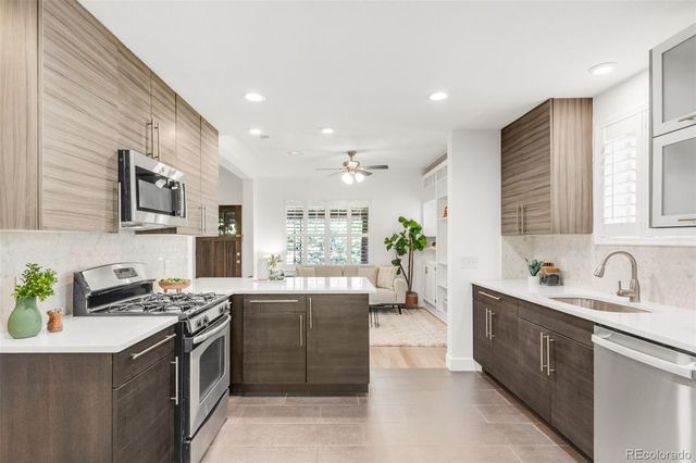 3080 W Clyde Place, Denver, CO 80211