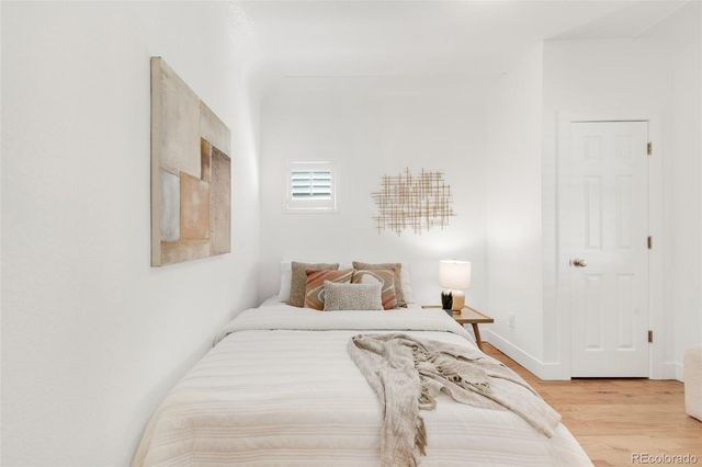 3080 W Clyde Place, Denver, CO 80211