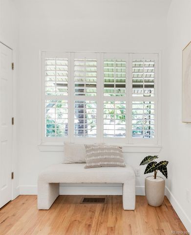 3080 W Clyde Place, Denver, CO 80211