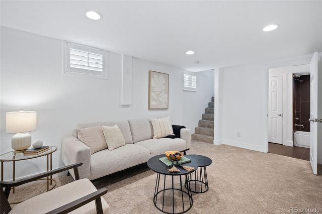 3080 W Clyde Place, Denver, CO 80211