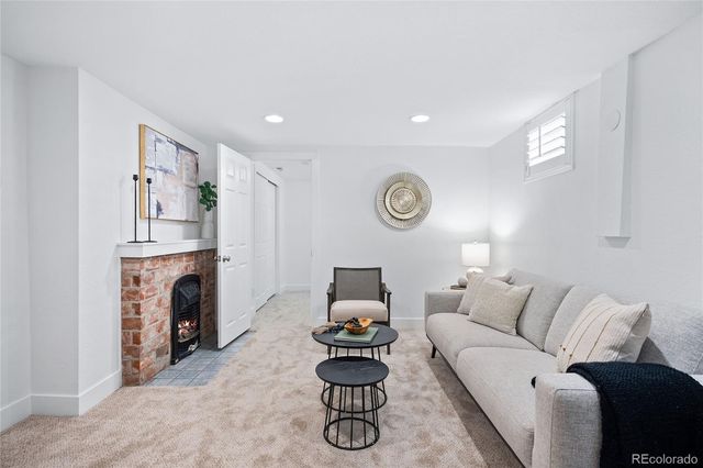 3080 W Clyde Place, Denver, CO 80211