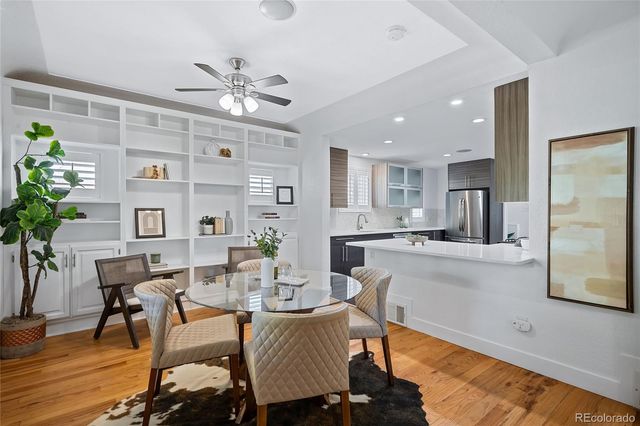 3080 W Clyde Place, Denver, CO 80211