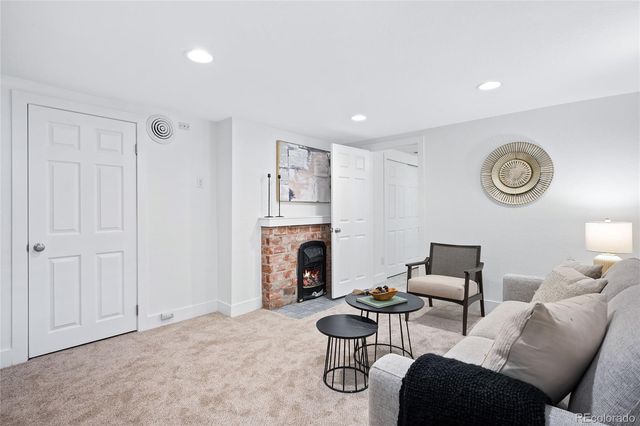 3080 W Clyde Place, Denver, CO 80211