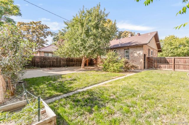 3080 W Clyde Place, Denver, CO 80211