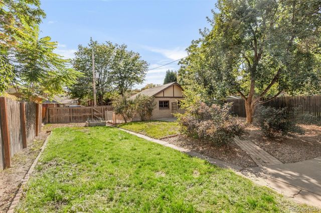 3080 W Clyde Place, Denver, CO 80211