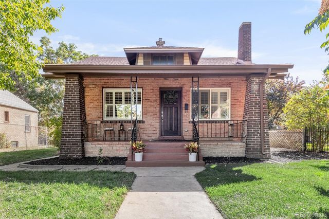 3080 W Clyde Place, Denver, CO 80211