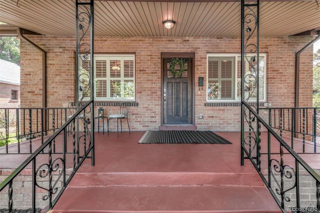 3080 W Clyde Place, Denver, CO 80211