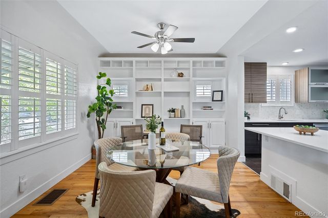 3080 W Clyde Place, Denver, CO 80211