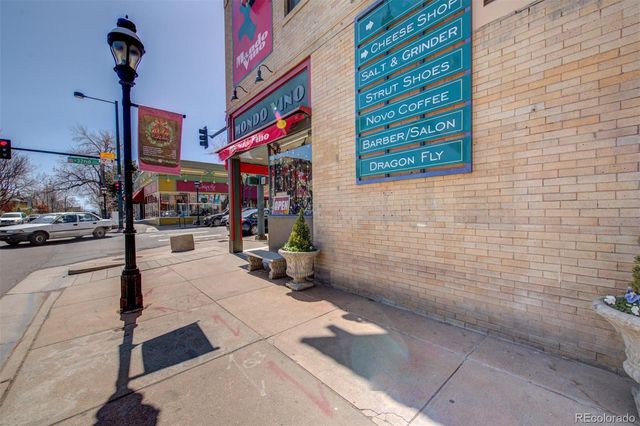 3080 W Clyde Place, Denver, CO 80211