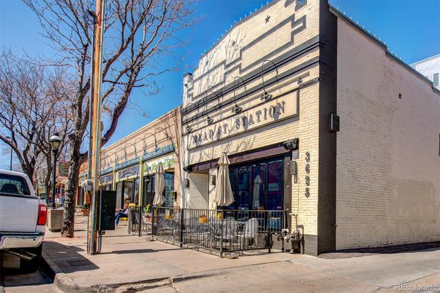 3080 W Clyde Place, Denver, CO 80211