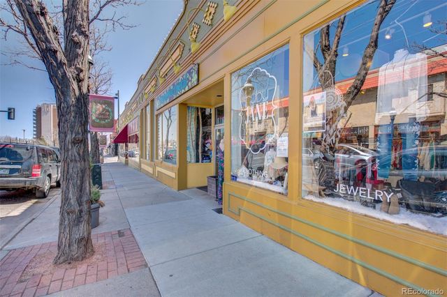 3080 W Clyde Place, Denver, CO 80211