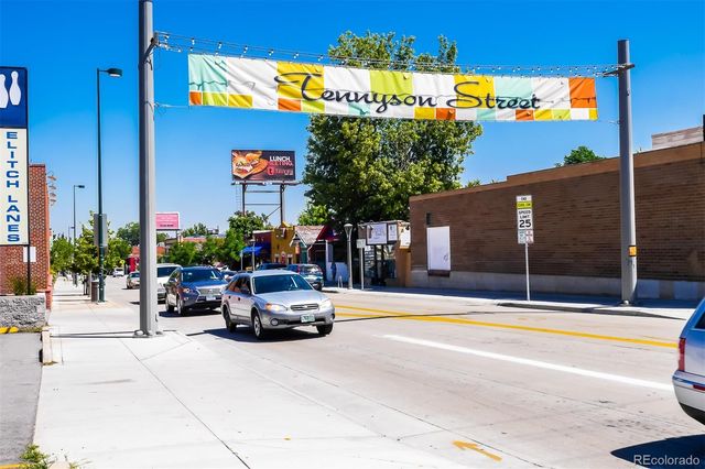 3080 W Clyde Place, Denver, CO 80211