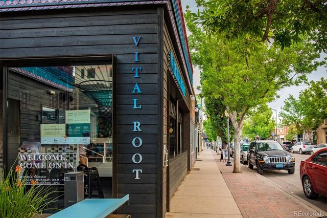 3080 W Clyde Place, Denver, CO 80211