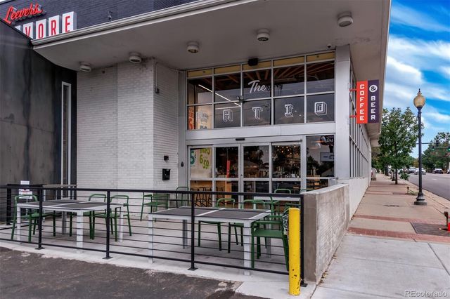 3080 W Clyde Place, Denver, CO 80211