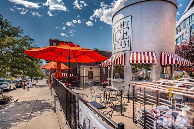 3080 W Clyde Place, Denver, CO 80211