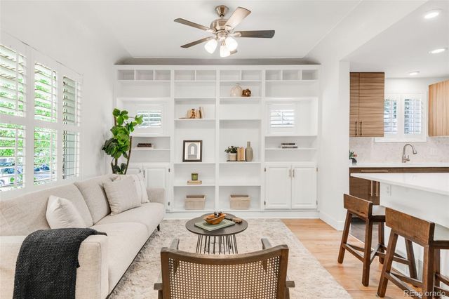 3080 W Clyde Place, Denver, CO 80211