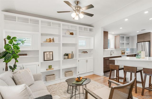 3080 W Clyde Place, Denver, CO 80211