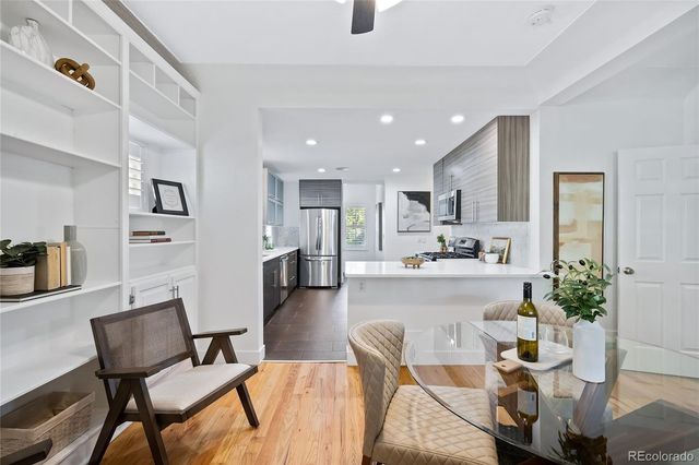 3080 W Clyde Place, Denver, CO 80211