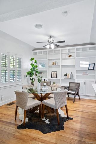 3080 W Clyde Place, Denver, CO 80211