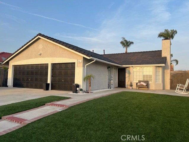 9765 Venus Lane, Fontana, CA 92335