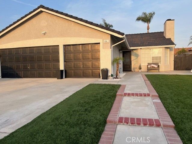 9765 Venus Lane, Fontana, CA 92335