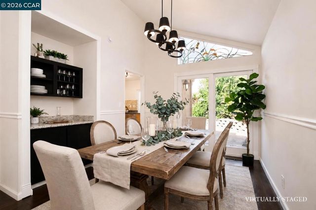 1325 New Hampshire Dr, Concord, CA 94521
