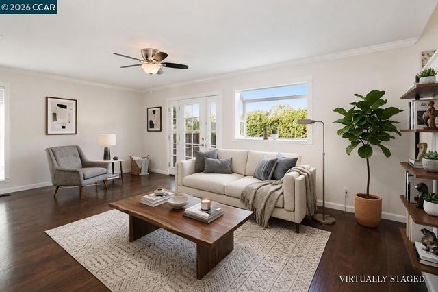 1325 New Hampshire Dr, Concord, CA 94521