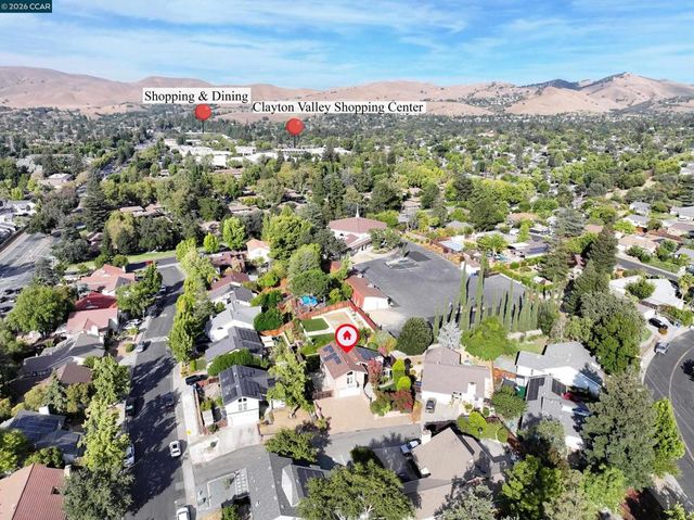 1325 New Hampshire Dr, Concord, CA 94521