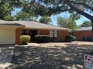 6721 Ascot Lane, Dallas, TX 75214