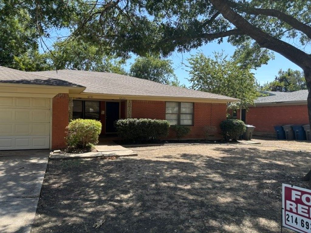 6721 Ascot Lane, Dallas, TX 75214