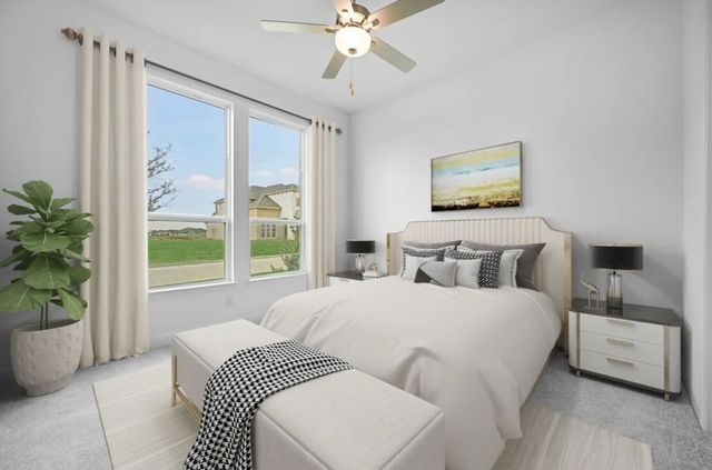 6805 Muenster Drive, Mckinney, TX 75071