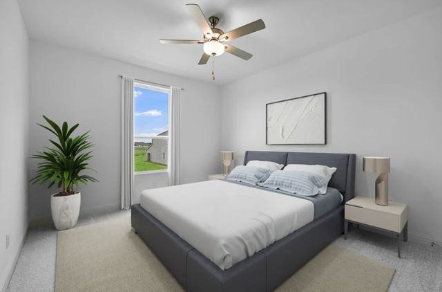 6805 Muenster Drive, Mckinney, TX 75071