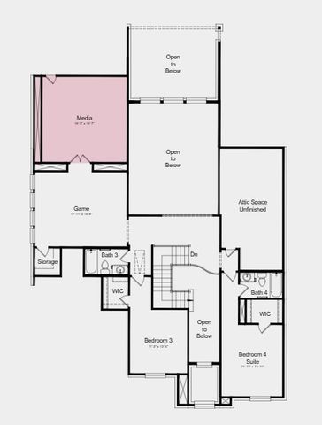 6805 Muenster Drive, Mckinney, TX 75071