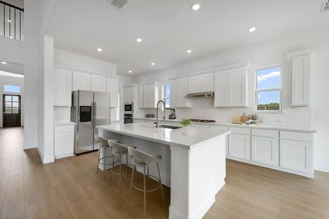 6805 Muenster Drive, Mckinney, TX 75071
