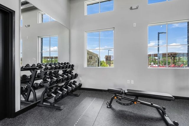 6805 Muenster Drive, Mckinney, TX 75071
